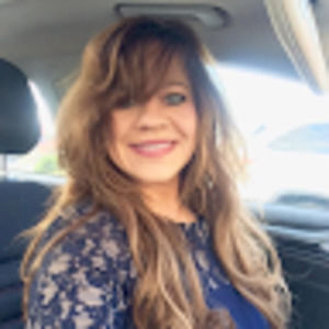 Meet your Posher, Tarah